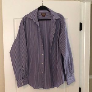 Men’s dress shirt